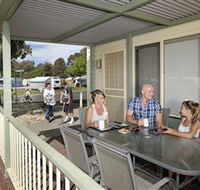 Echuca Holiday Park - Lismore Accommodation