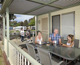 Echuca Holiday Park - Lismore Accommodation 0