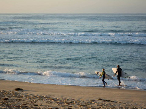 Wairo Beach Tourist Park - Lismore Accommodation 1