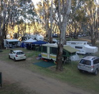 Bushlands on the Murray - Lismore Accommodation