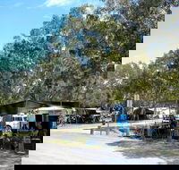 Diamond Head campground - Lismore Accommodation