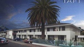 Taft Motor Inn - Lismore Accommodation 8