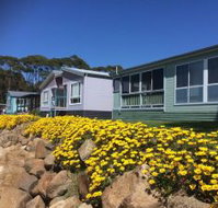 Dolphins Point Tourist Park - Lismore Accommodation