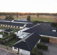 Roma Explorers Inn - Lismore Accommodation