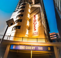 Rydges World Square - Lismore Accommodation
