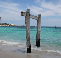 Hamelin Bay Holiday Park - Lismore Accommodation