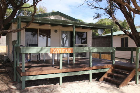 Hamelin Bay Holiday Park - Lismore Accommodation 3