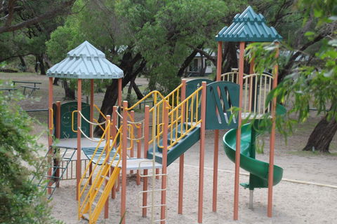 Hamelin Bay Holiday Park - Lismore Accommodation 4