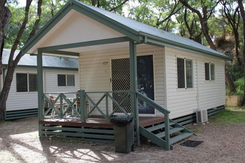 Hamelin Bay Holiday Park - Lismore Accommodation 5