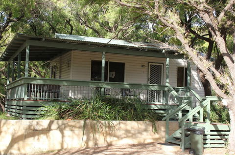 Hamelin Bay Holiday Park - Lismore Accommodation 6