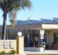 Mia Motel - Lismore Accommodation