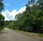 Ferndale Caravan Park - Lismore Accommodation