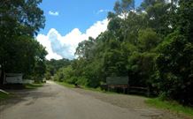 Ferndale Caravan Park - Lismore Accommodation 0