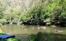 Ferndale Caravan Park - Lismore Accommodation 3