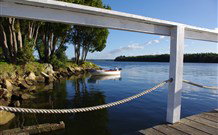 Fishing Haven Holiday Park - Lismore Accommodation 1
