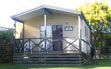 Fishing Haven Holiday Park - Lismore Accommodation 0
