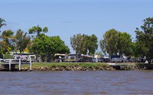 Fishing Haven Holiday Park - Lismore Accommodation 4