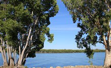 Fishing Haven Holiday Park - Lismore Accommodation 2