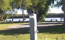 Fishing Haven Holiday Park - Lismore Accommodation 3