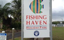 Fishing Haven Holiday Park - Lismore Accommodation 5