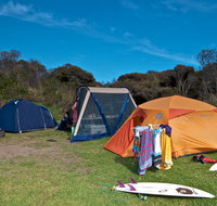 Frazer campground - Lismore Accommodation