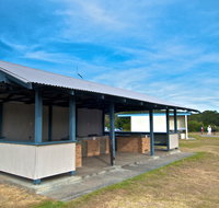 Freemans campground - Lismore Accommodation