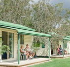 Glen Villa Resort - Lismore Accommodation