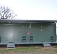 Gogeldrie Weir Park - Lismore Accommodation
