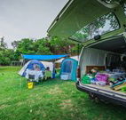 Grassy Head Holiday Park - Lismore Accommodation
