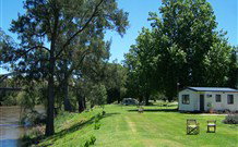 Gundagai River Caravan Park - Lismore Accommodation 1