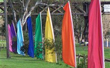 Gundagai River Caravan Park - Lismore Accommodation 2