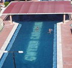 Gwydir Motel and Caravan Park - Lismore Accommodation