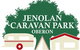 Jenolan Caravan Park, Oberon - thumb 2