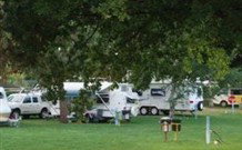 Jenolan Caravan Park, Oberon - Lismore Accommodation 0