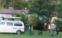 Jenolan Caravan Park, Oberon - Lismore Accommodation 1