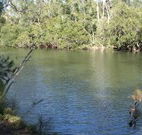 Jervis Bay Cabins and Hidden Creek Real Camping - Lismore Accommodation