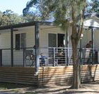 Kangaroo Valley Glenmack Park - Lismore Accommodation
