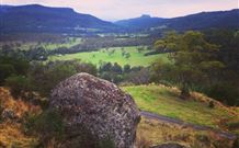 Kangaroo Valley Glenmack Park - Lismore Accommodation 2