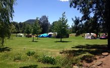 Kangaroo Valley Glenmack Park - Lismore Accommodation 5