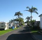 Lake Windemere Caravan Park - Lismore Accommodation