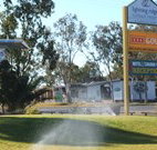 Lightning Ridge Outback Resort and Caravan Park - Lismore Accommodation