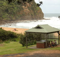 Little Beach campground - Lismore Accommodation