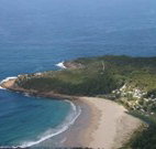 Merry Beach Caravan Resort - Lismore Accommodation