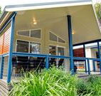 North Coast Holiday Parks Jimmys Beach - Lismore Accommodation
