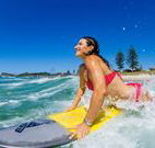 North Coast Holiday Parks Lennox Head - Lismore Accommodation