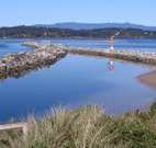 North Head Camping Area - Lismore Accommodation