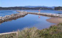 North Head Camping Area - Lismore Accommodation 0