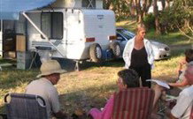 North Head Camping Area - Lismore Accommodation 1