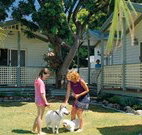 Paradise Palms Caravan Park - Lismore Accommodation