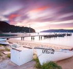 Patonga Camping Area - Lismore Accommodation